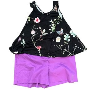 🖤 Springy bundle size 18